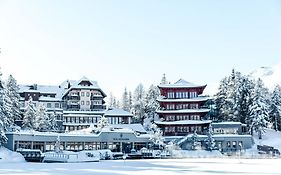 Hotel Hochschober